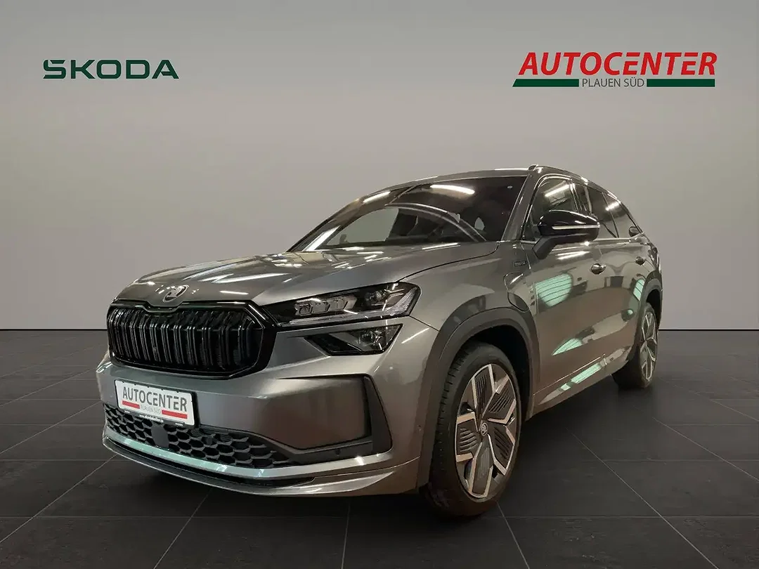 Skoda Kodiaq - Afbeelding 1