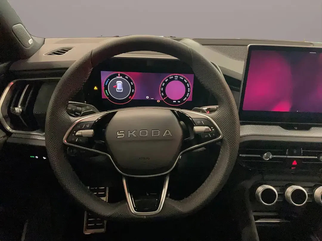 Skoda Kodiaq - Thumbnail 12