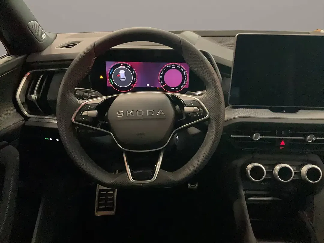 Skoda Kodiaq - Thumbnail 13