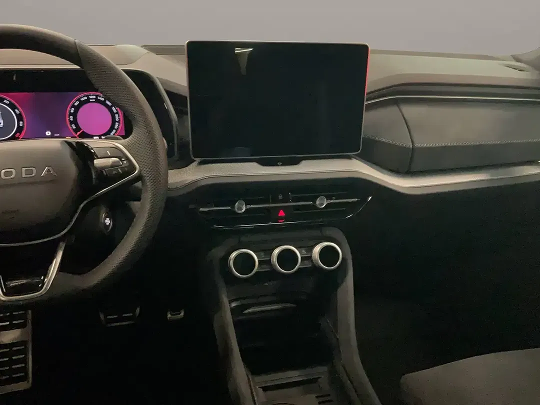 Skoda Kodiaq - Thumbnail 15