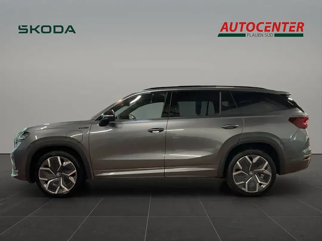 Skoda Kodiaq - Thumbnail 2