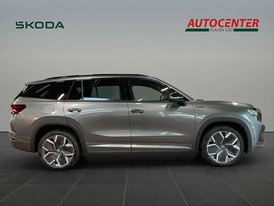 Skoda Kodiaq - Thumbnail 6