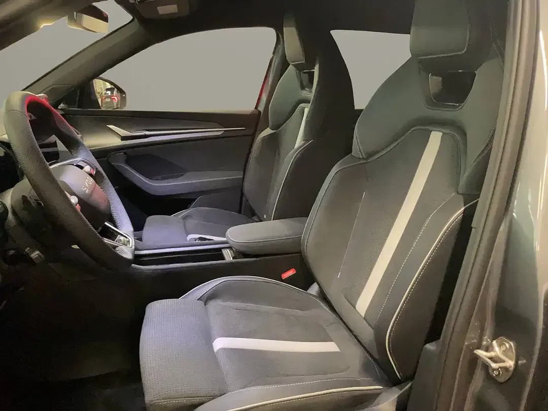 Skoda Kodiaq - Thumbnail 9