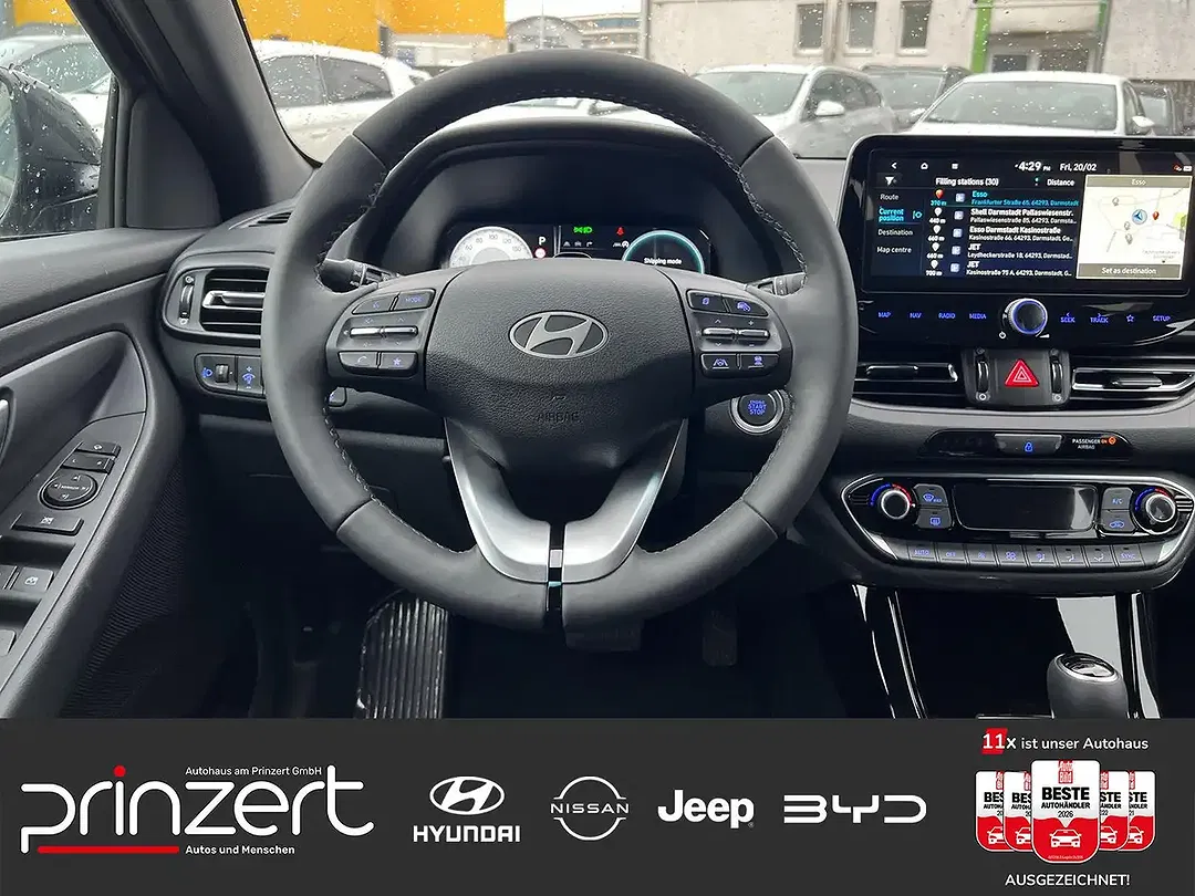 Hyundai i30 - Thumbnail 13
