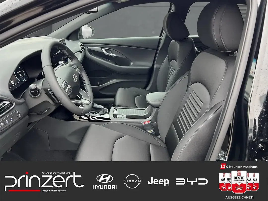 Hyundai i30 - Thumbnail 5
