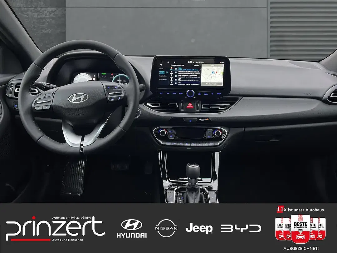Hyundai i30 - Thumbnail 6