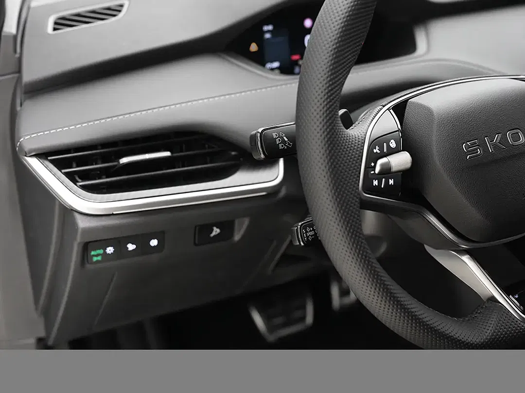 Skoda Enyaq - Thumbnail 10