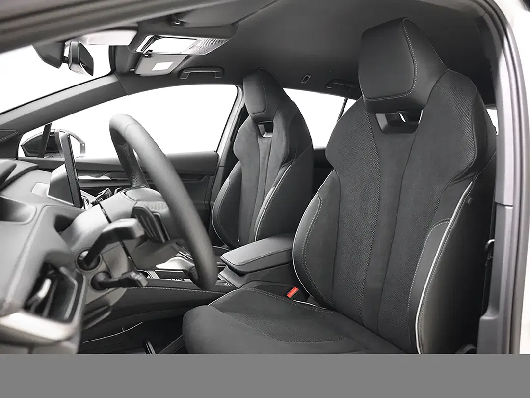 Skoda Enyaq - Thumbnail 11