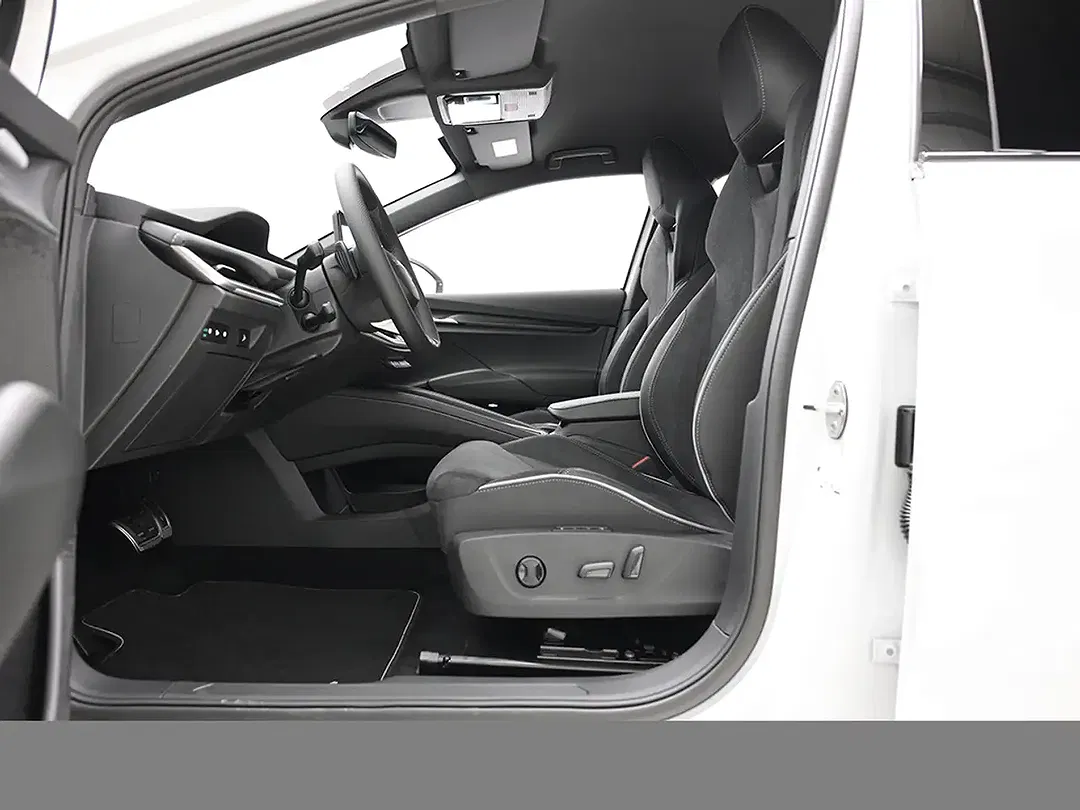Skoda Enyaq - Thumbnail 12