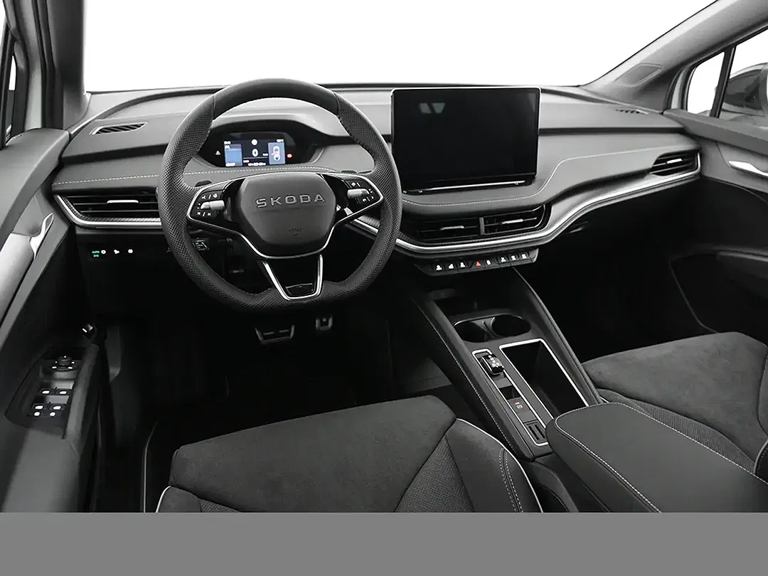 Skoda Enyaq - Thumbnail 14