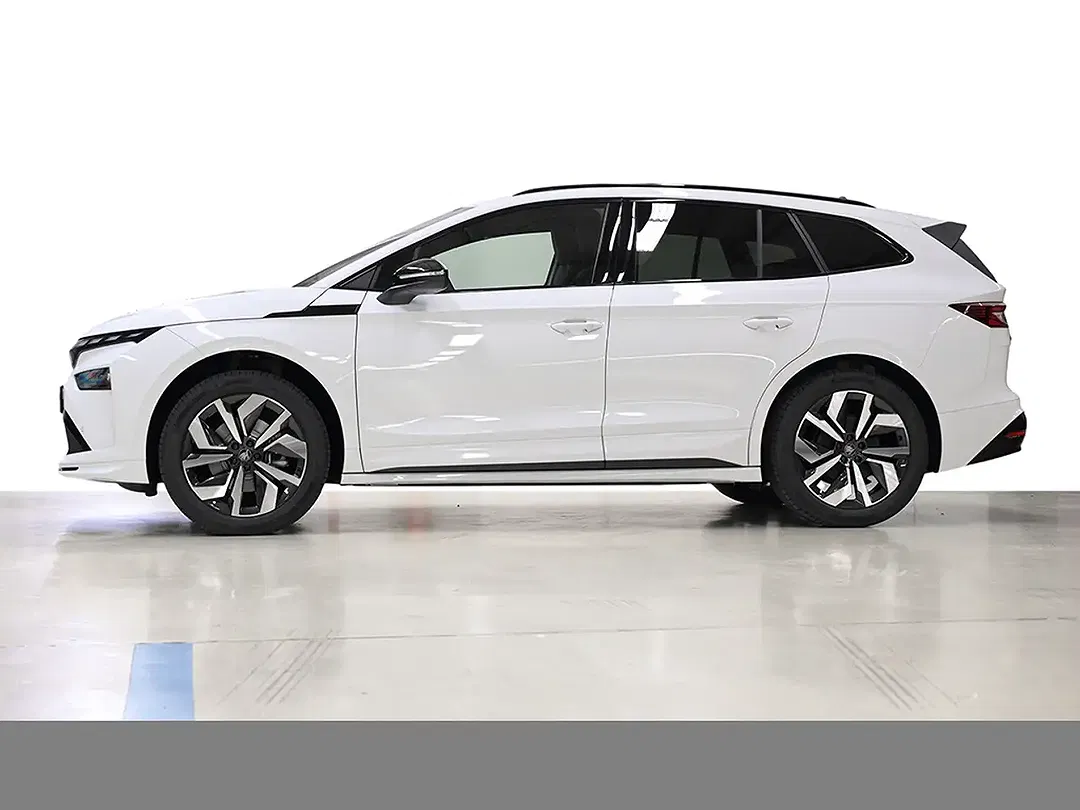 Skoda Enyaq - Thumbnail 4