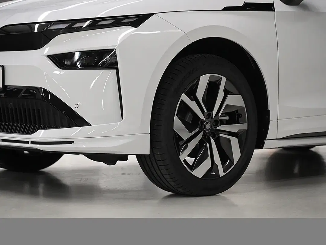 Skoda Enyaq - Thumbnail 6