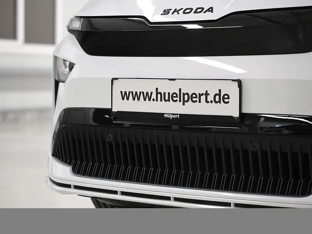 Skoda Enyaq - Thumbnail 7