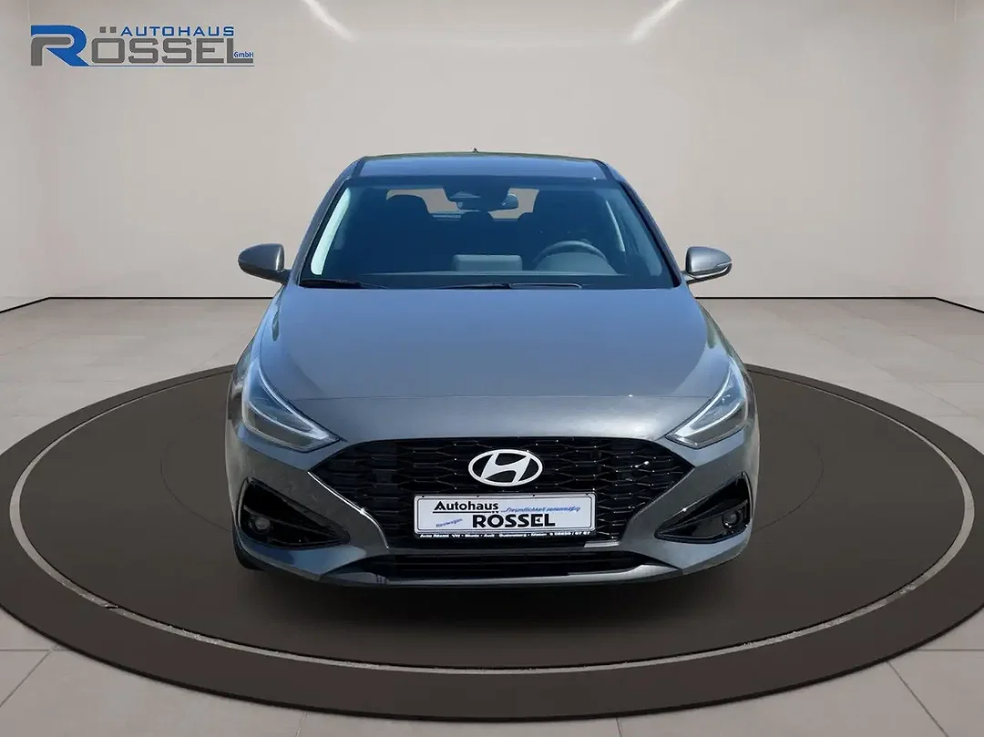 Hyundai i30 - Afbeelding 1