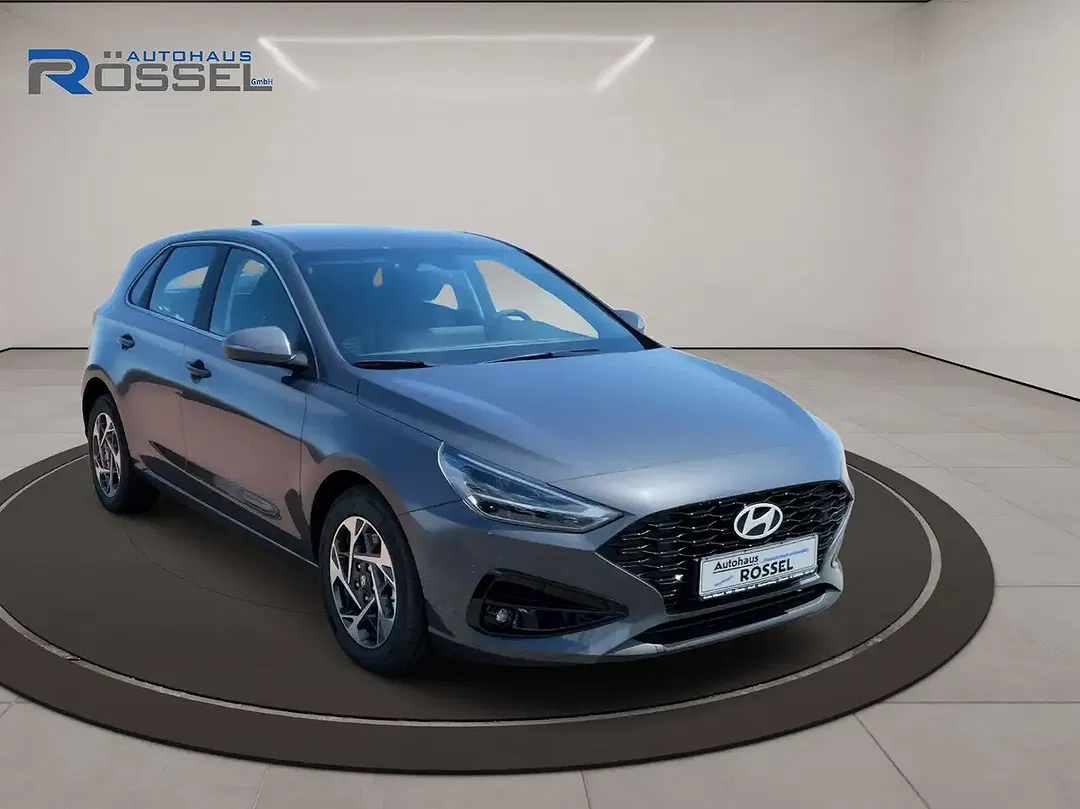 Hyundai i30 - Thumbnail 2