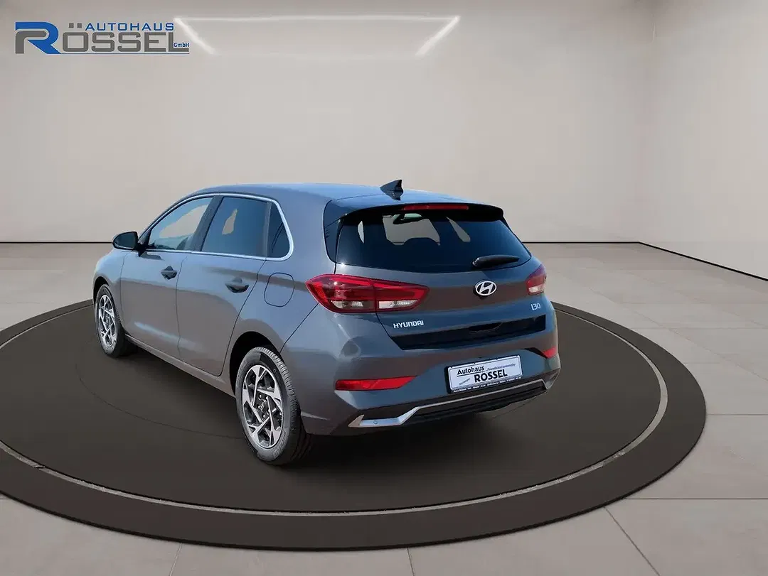 Hyundai i30 - Thumbnail 5