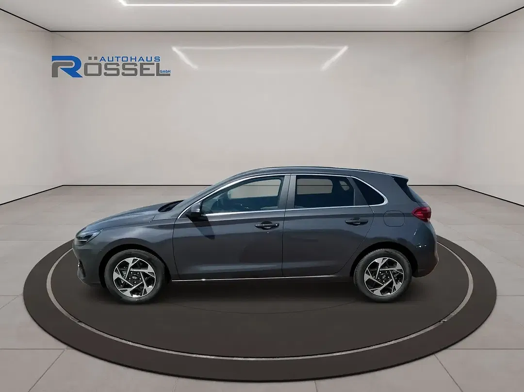 Hyundai i30 - Thumbnail 6