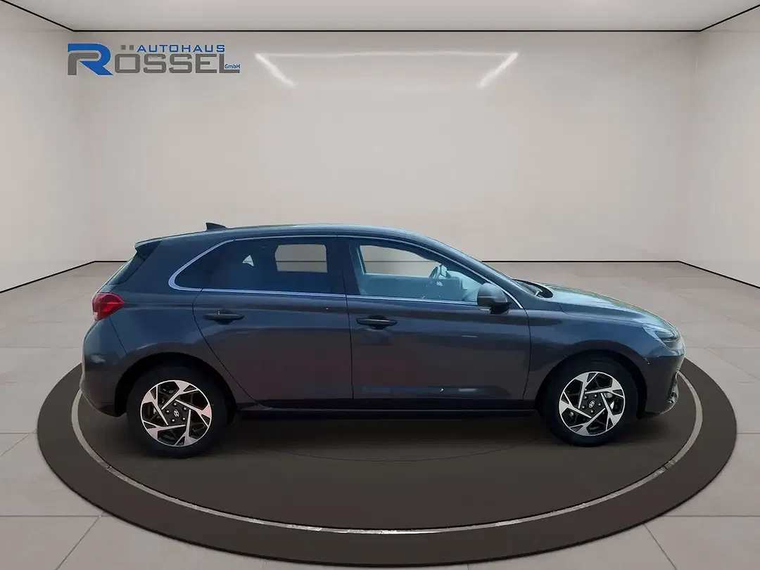 Hyundai i30 - Thumbnail 7