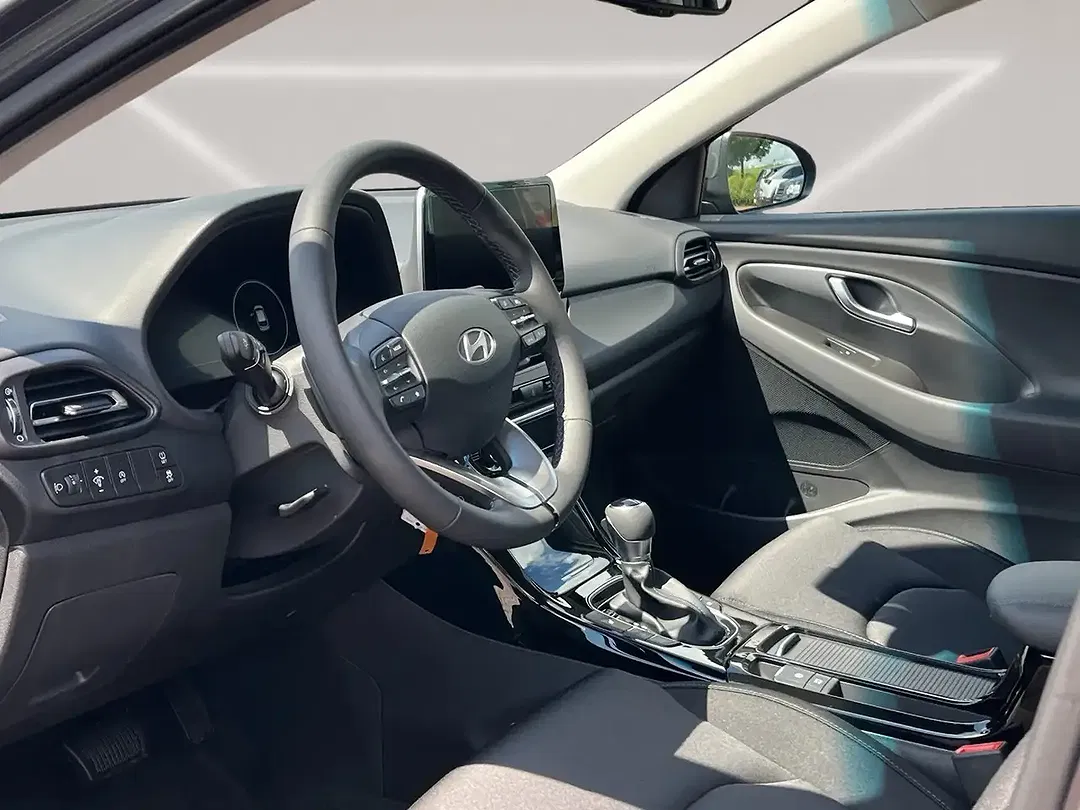 Hyundai i30 - Thumbnail 8
