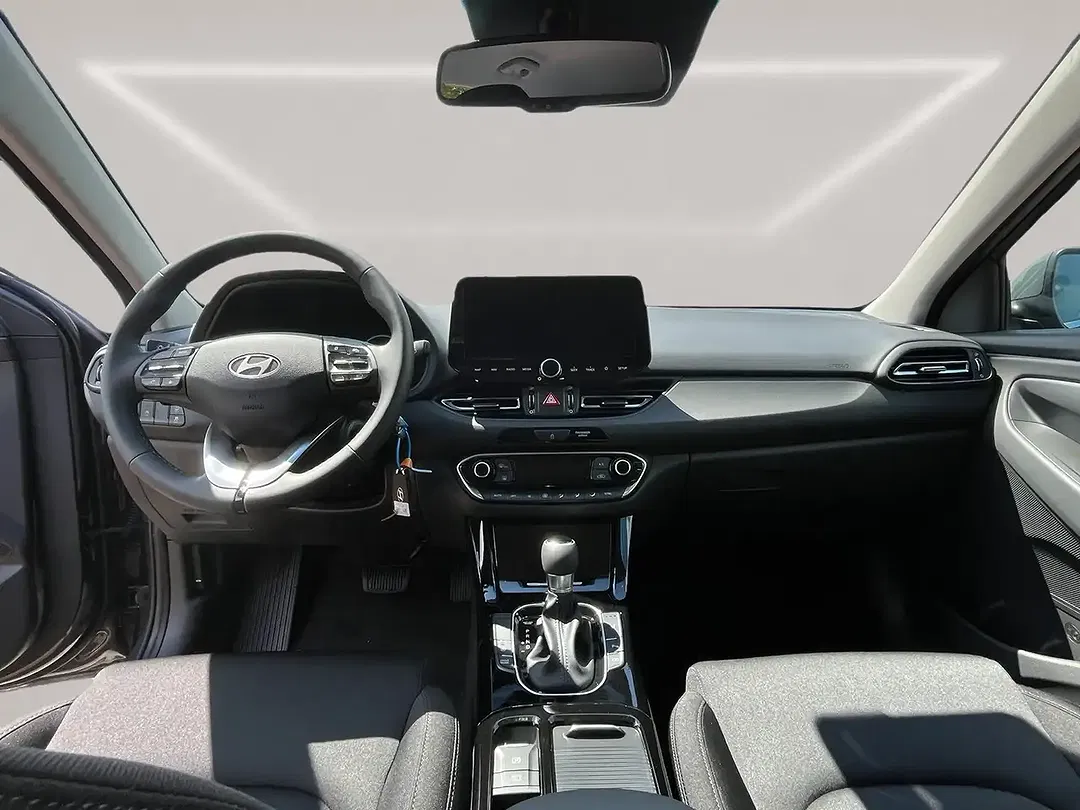 Hyundai i30 - Thumbnail 9