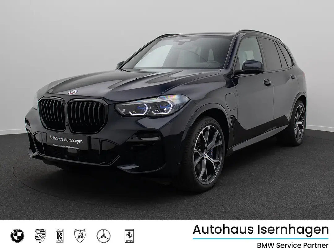 BMW X5 - Afbeelding 1