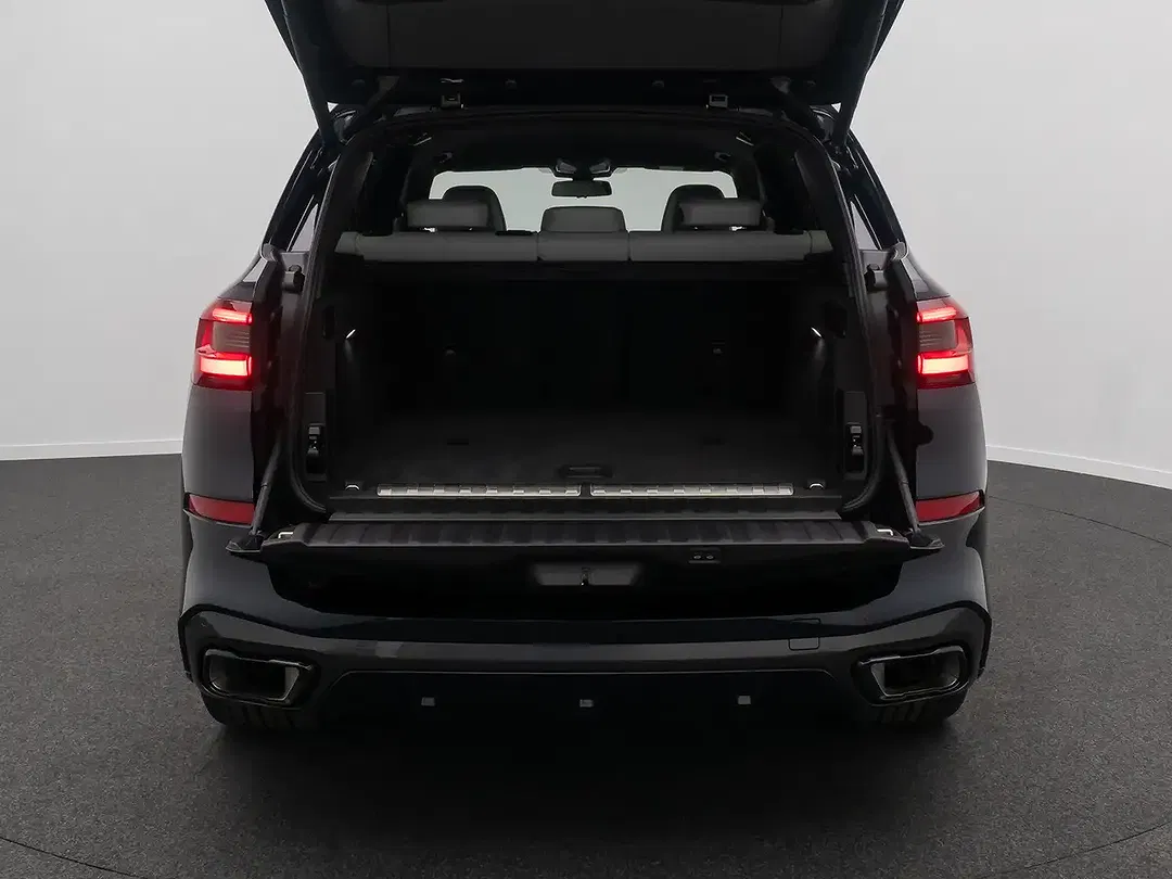 BMW X5 - Thumbnail 13