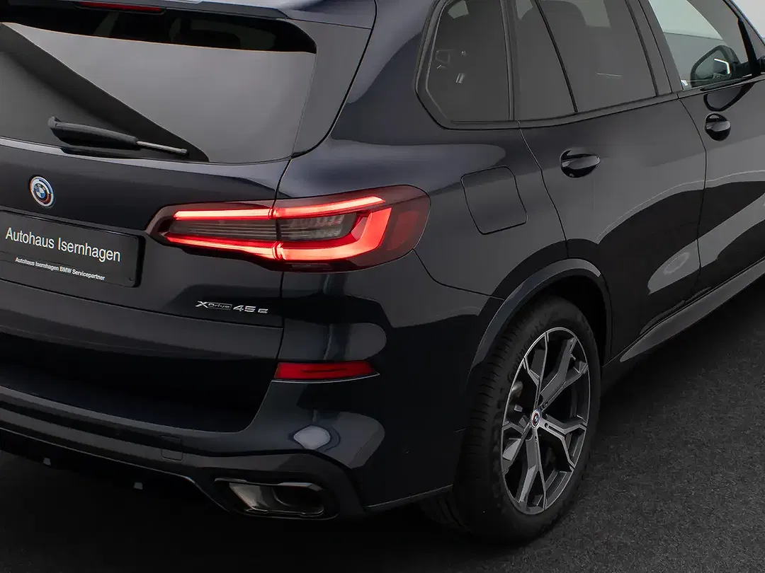 BMW X5 - Thumbnail 15