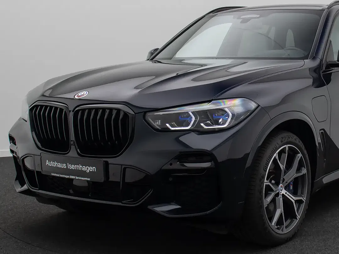 BMW X5 - Thumbnail 16