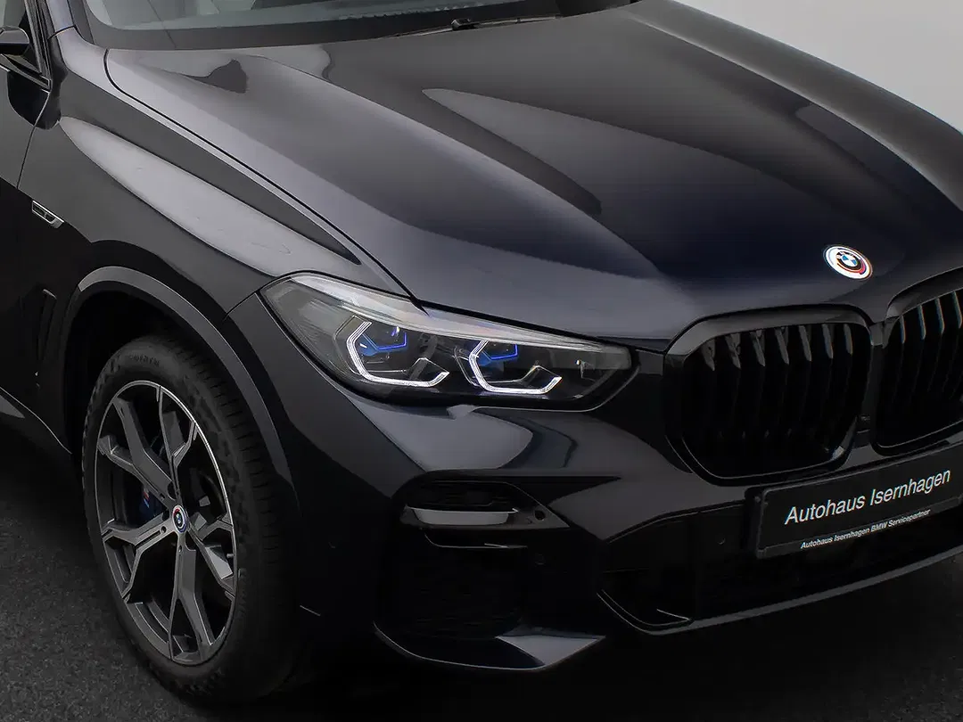 BMW X5 - Thumbnail 17