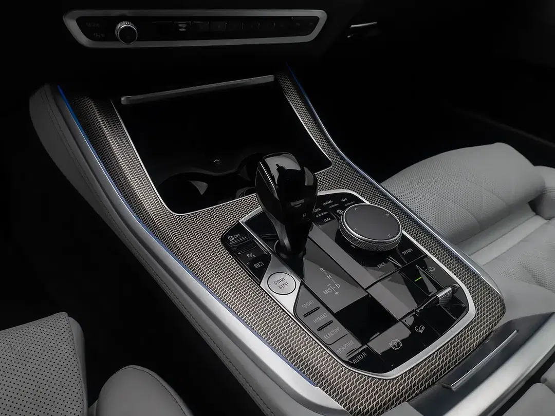 BMW X5 - Thumbnail 21