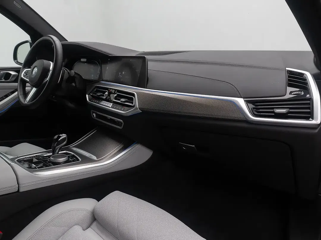 BMW X5 - Thumbnail 22