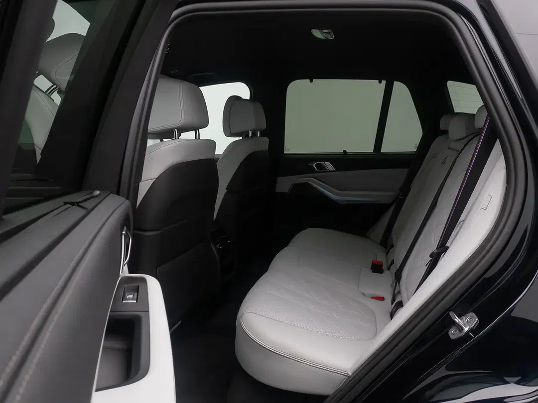 BMW X5 - Thumbnail 24