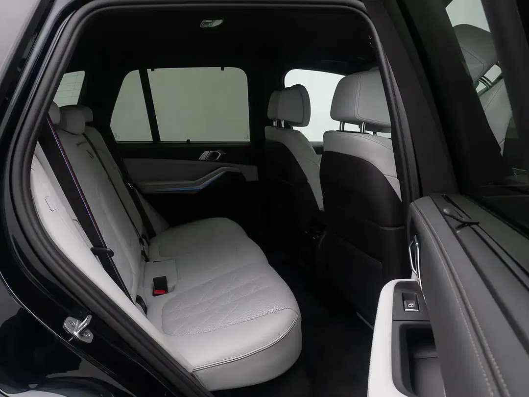 BMW X5 - Thumbnail 25