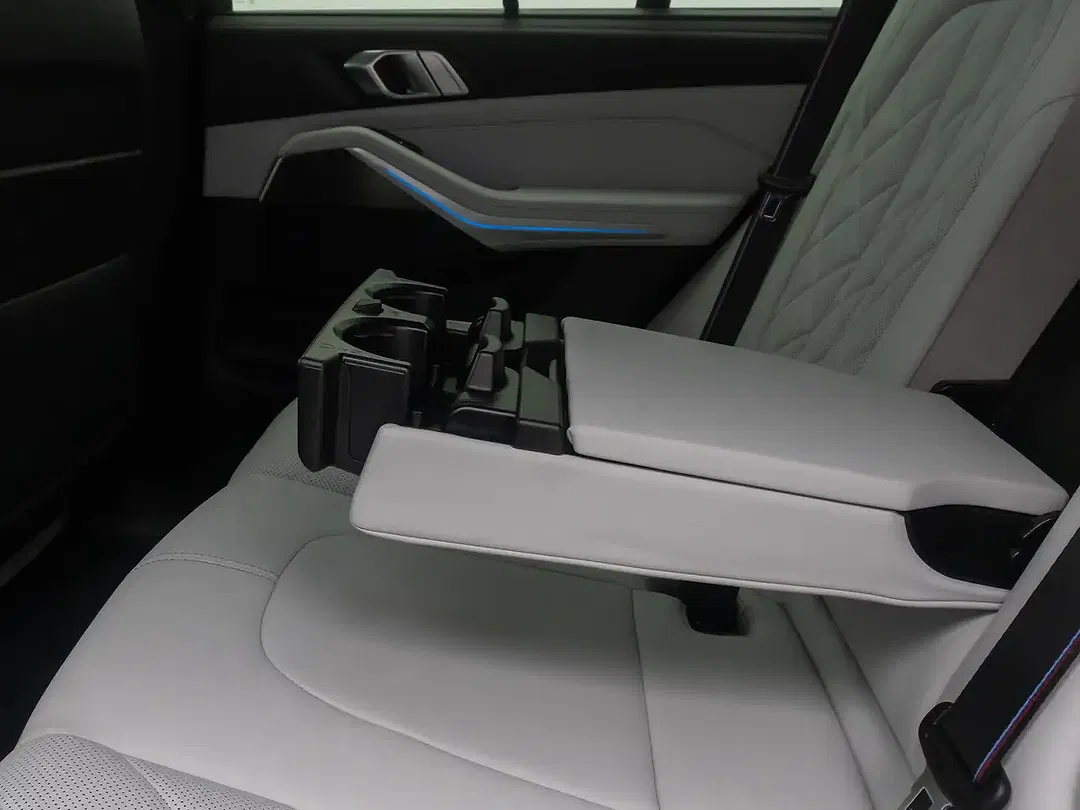 BMW X5 - Thumbnail 26