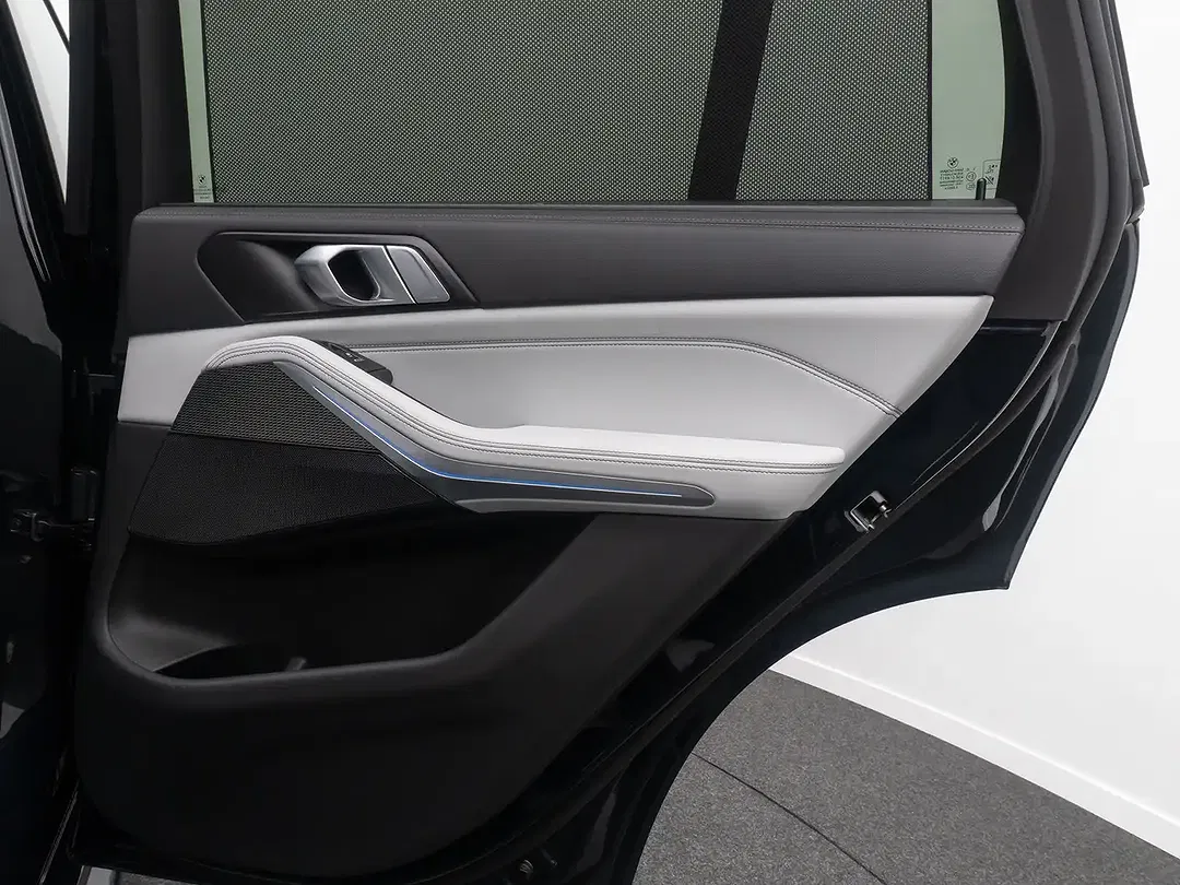 BMW X5 - Thumbnail 29