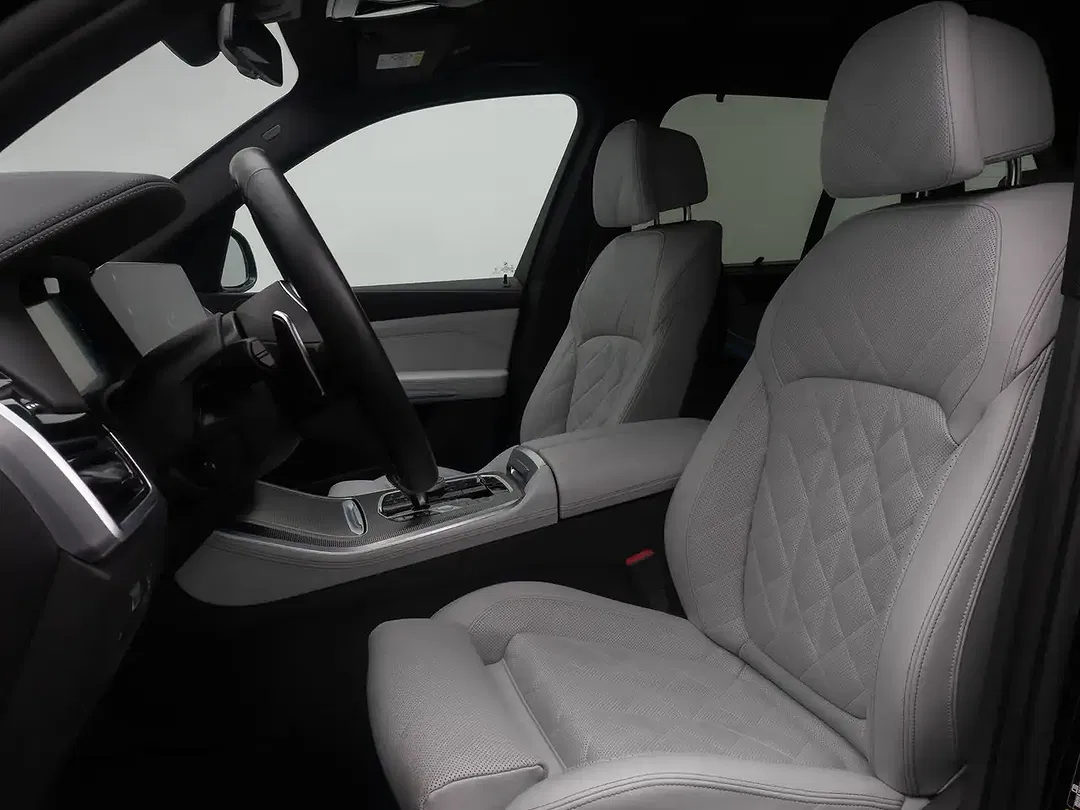 BMW X5 - Thumbnail 32