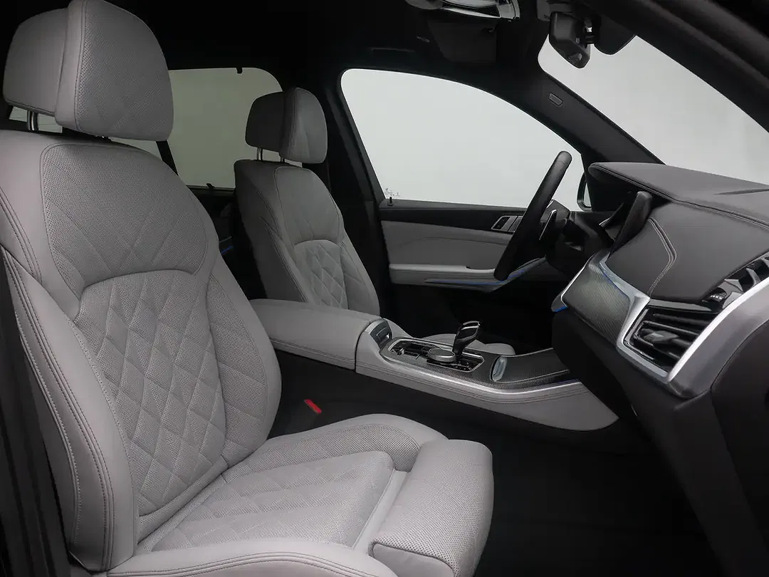 BMW X5 - Thumbnail 33