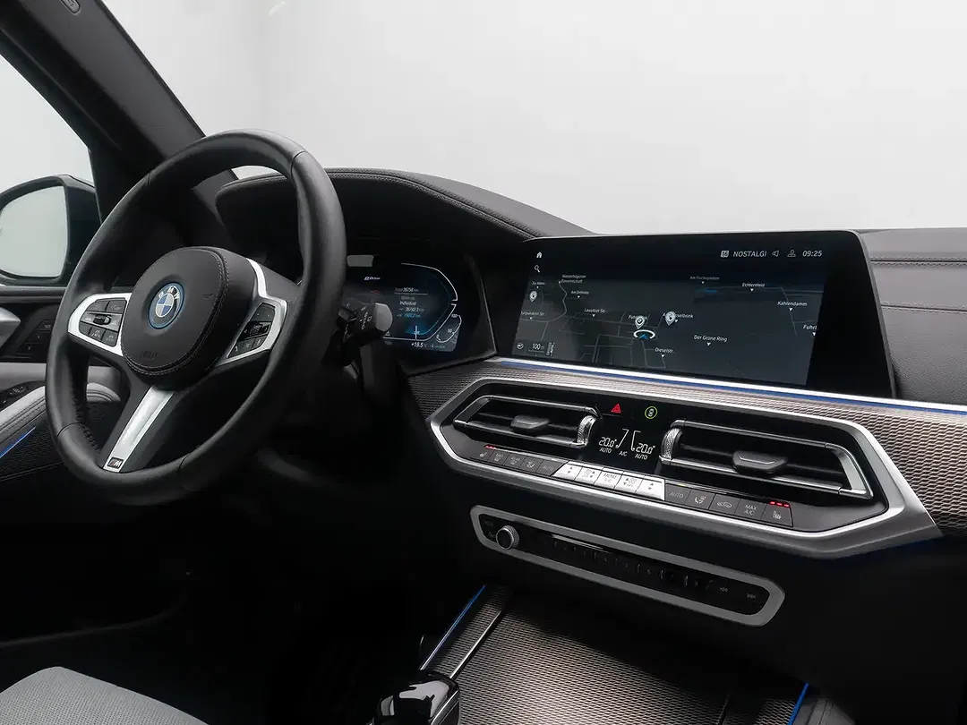 BMW X5 - Thumbnail 34