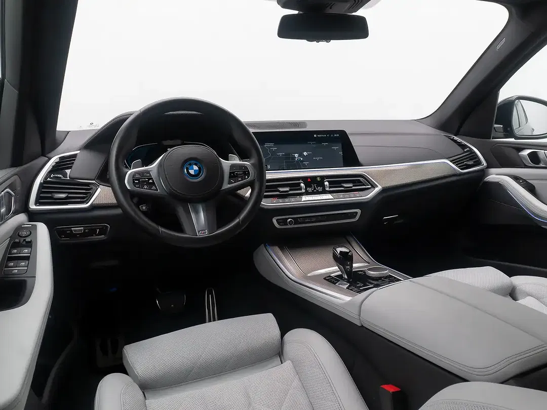 BMW X5 - Thumbnail 35