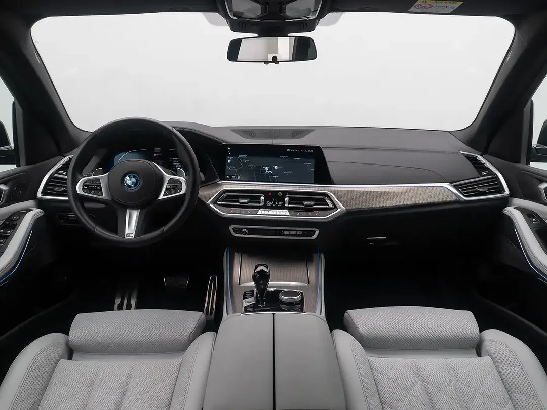 BMW X5 - Thumbnail 36