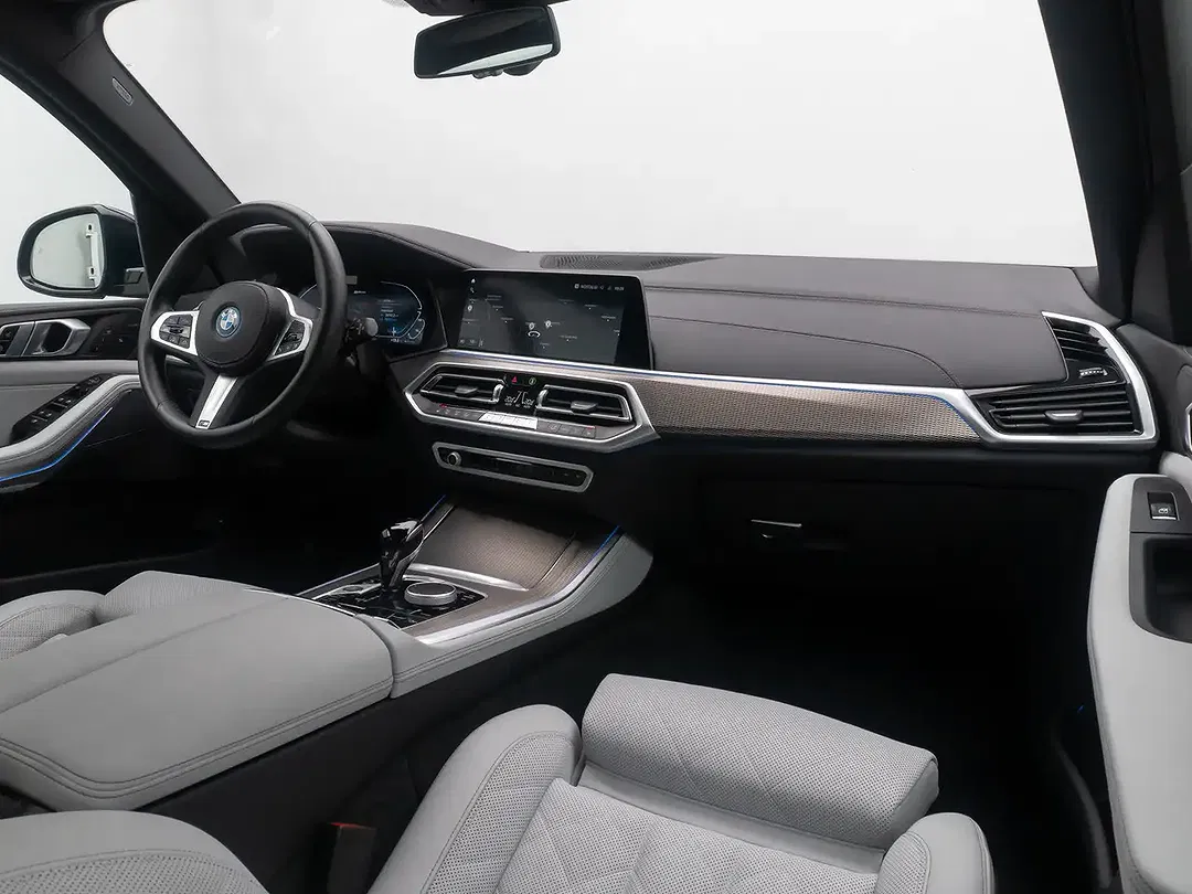 BMW X5 - Thumbnail 37