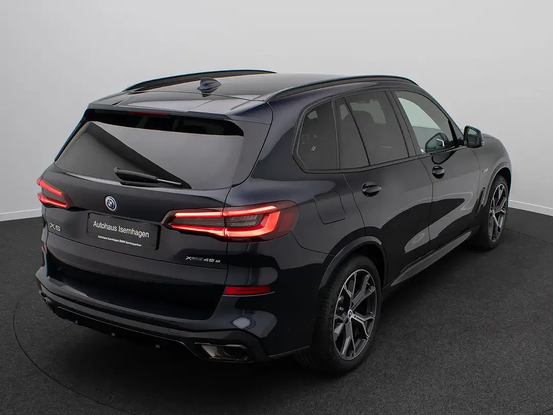BMW X5 - Thumbnail 7