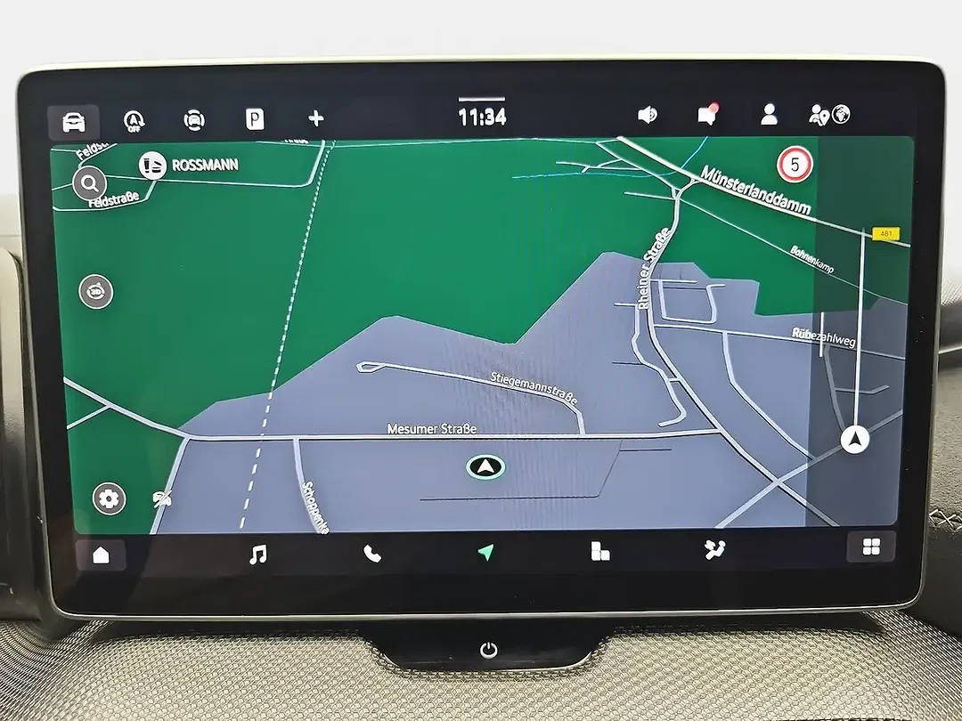 Skoda Kodiaq - Thumbnail 9
