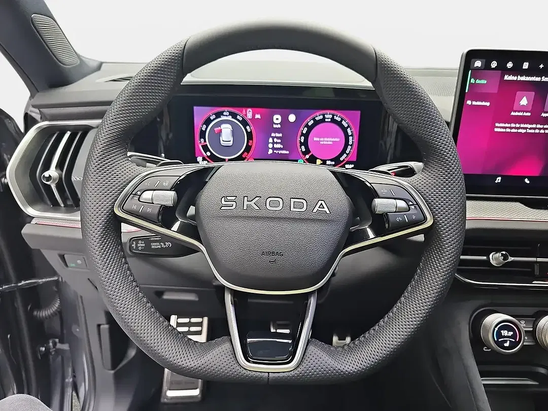 Skoda Kodiaq - Thumbnail 13