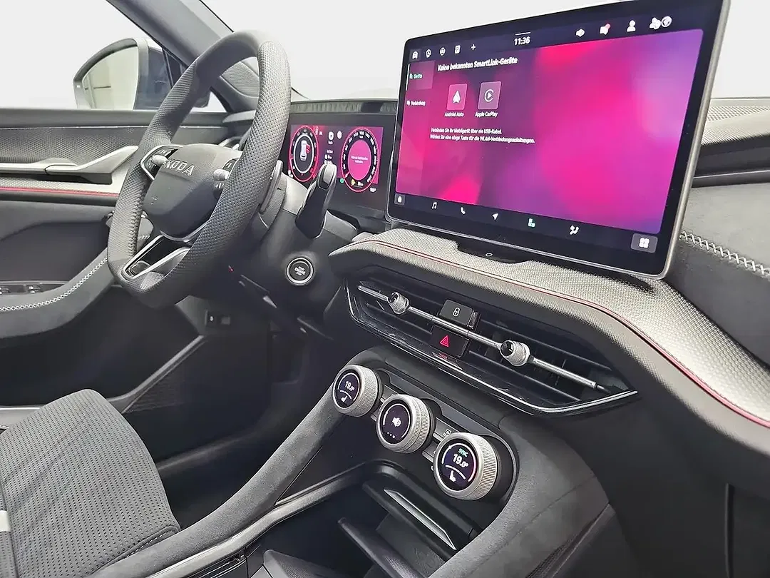 Skoda Kodiaq - Thumbnail 17