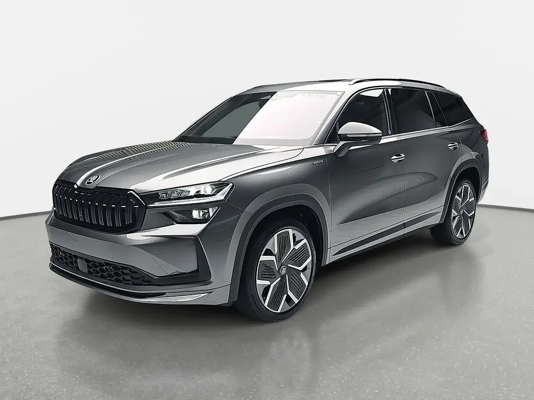 Skoda Kodiaq - Afbeelding 1