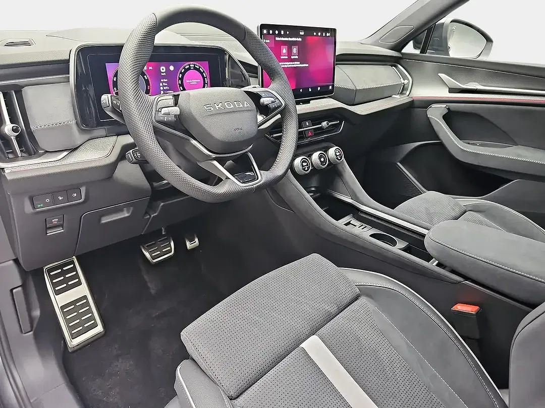 Skoda Kodiaq - Thumbnail 19