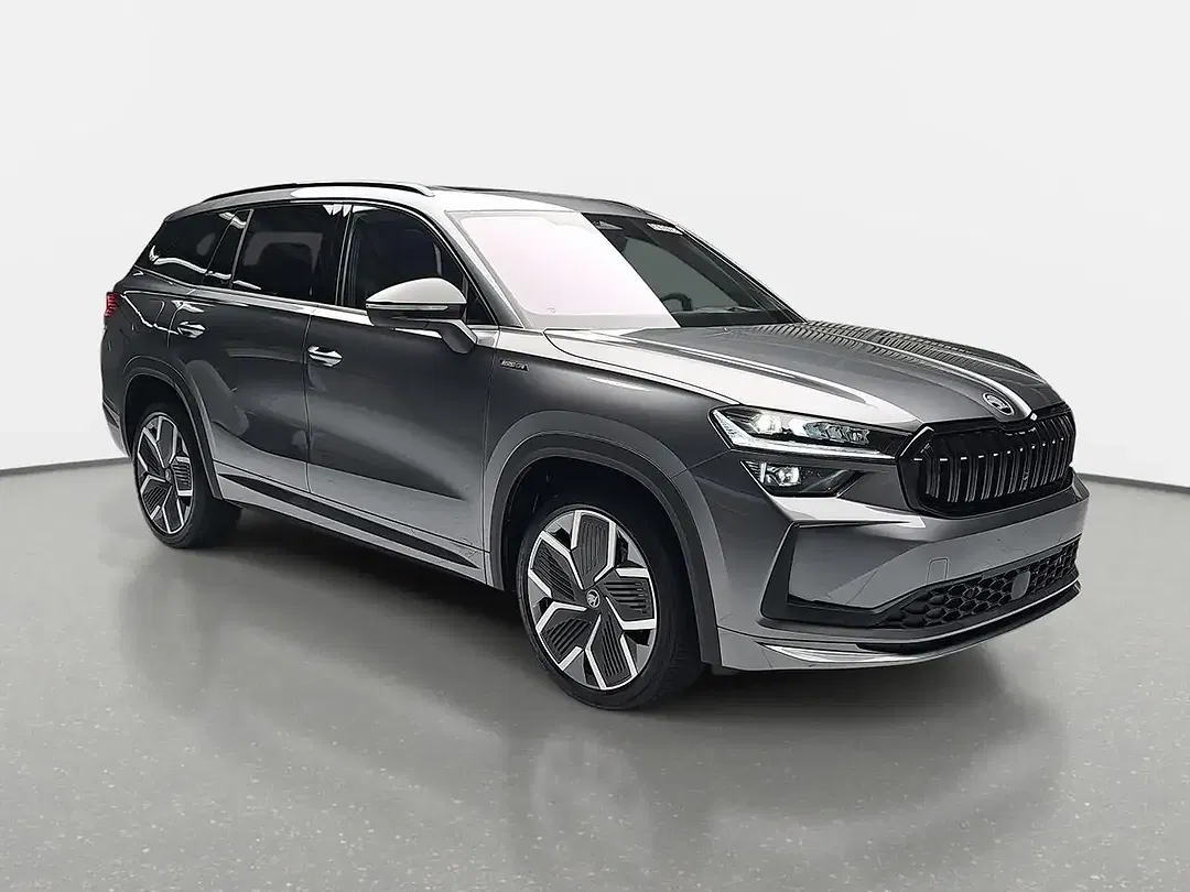 Skoda Kodiaq - Thumbnail 2
