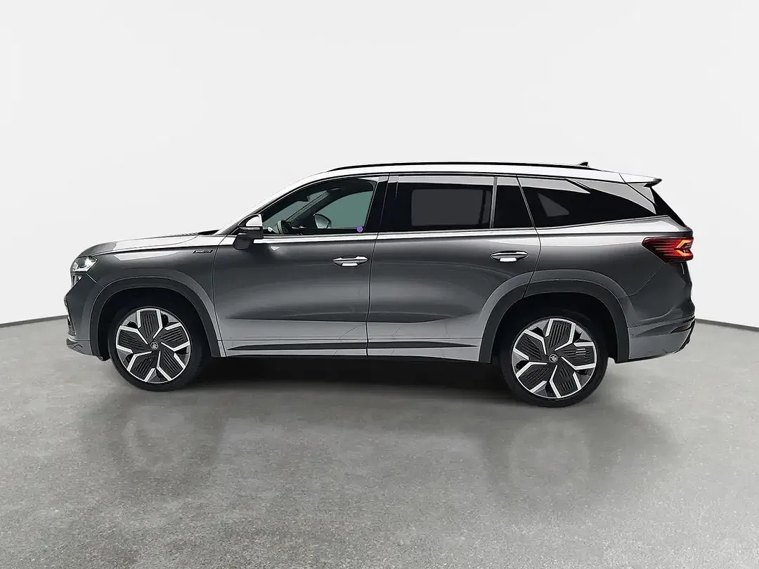 Skoda Kodiaq - Thumbnail 5