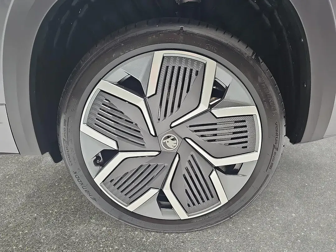Skoda Kodiaq - Thumbnail 6